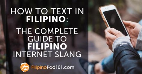 tus meaning pinoy|Internet Slang Words in Filipino That Pinoy Millennials Use.